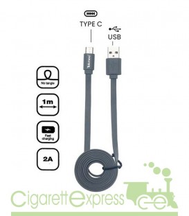 Cavo USB Type-C - 1m - Tekmee