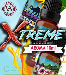 Valkiria "Xtreme" – Aroma concentrato 10 ml - Valkiria