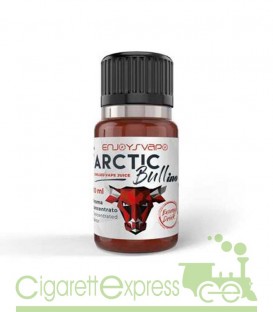 "Arctic Bull-ino" - Aroma Concentrato 10ml - Enjoysvapo