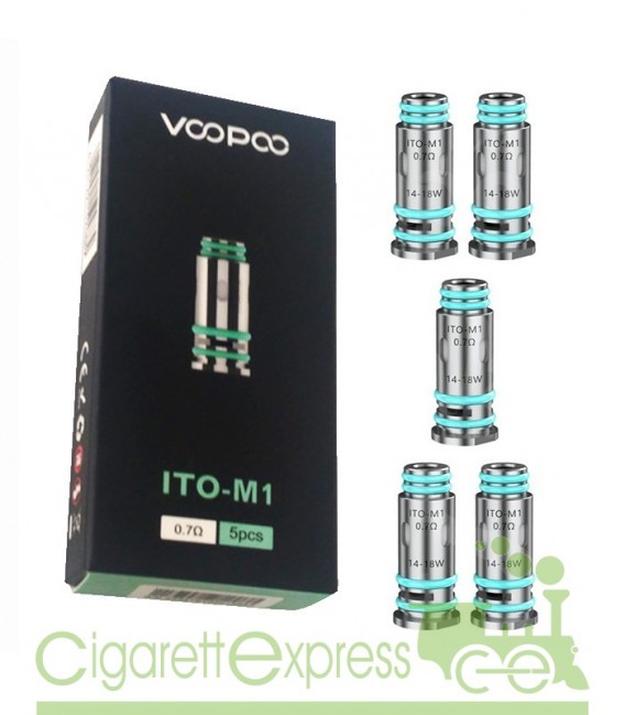 ITO COIL - Voopoo