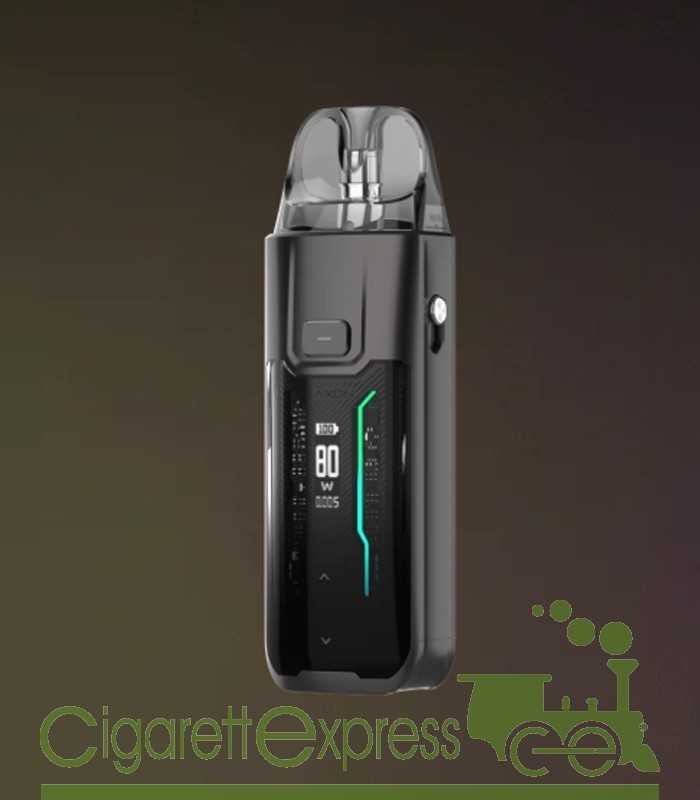 Vilter Pro Pod Mod e Power Bank Kit - Aspire - Cigarettexpress - Sigarette  elettroniche