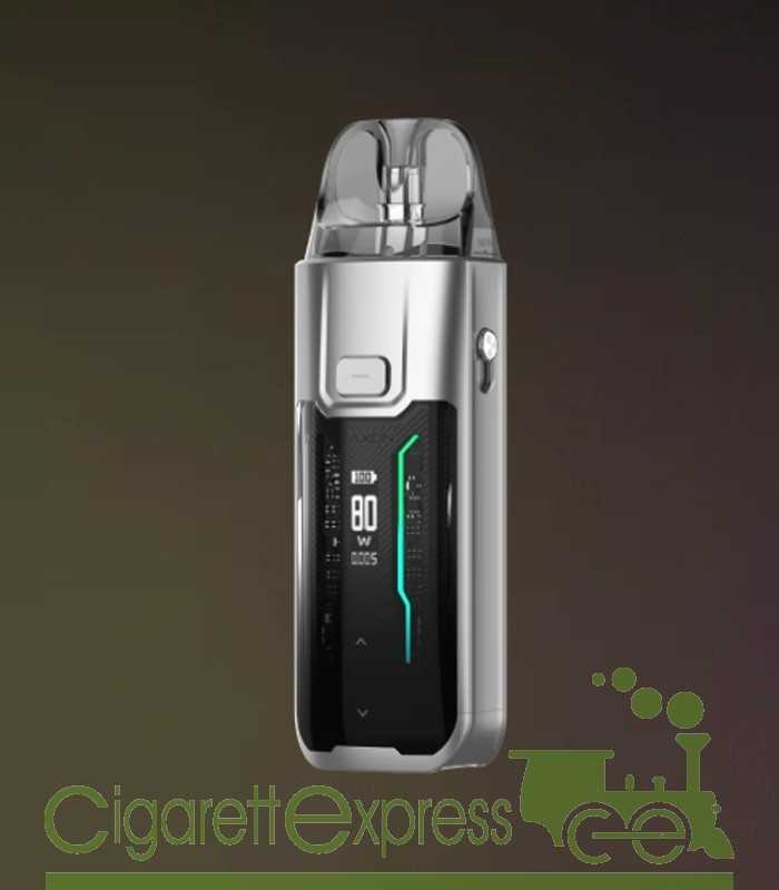 Vaporesso Luxe XR Max Pod Mod 2800mAh 80W: Acquista in Sigarette