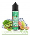 Kiwi Passion Fruit Guava - Concentrato 20ml - Open Bar