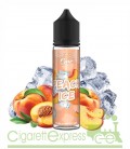 Peach Ice - Concentrato 20ml - Open Bar