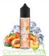Peach Ice - Concentrato 20ml - Open Bar