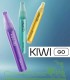 Kiwi GO - Dispositivo precaricato usa e getta - Kiwi vapor