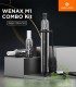 Wenax M1 Combo Kit - Pod Mod Kit - GeekVape