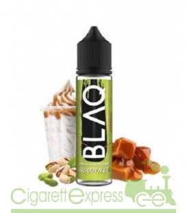 Blaq Creamy Nuts - Concentrato 20ml - Blaq Liquids