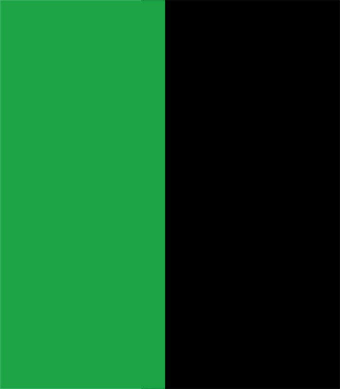 Green Black