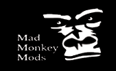 Mad Monkey Mods