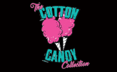 The Cotton Candy Collection