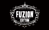 Fuzion Vape Cotton