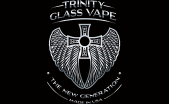 Trinity Glass Vape