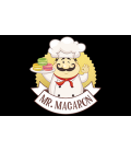 Mr. Macaron