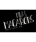 Mila's Macarons