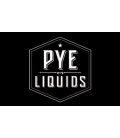Pye liquids