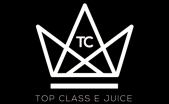 Top Class E Juice