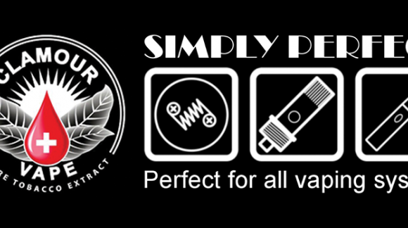 Simply Perfect by Clamour Vape, sarà questa la nuova frontiera dei prodotti tabaccosi organici?