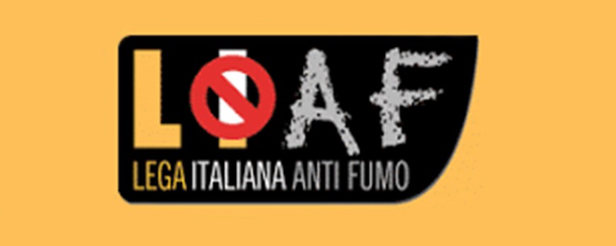 "Le sigarette elettroniche aiutano a ridurre la dipendenza tabagica" - Studio della Lega Italiana Anti Fumo (LIAF)
