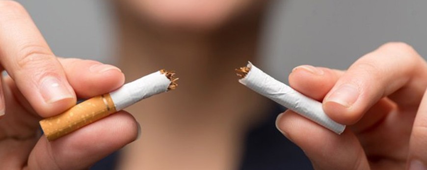 Per Biagio Tinghino la sigaretta elettronica non è dannosa ed aiuta a smettere di fumare.