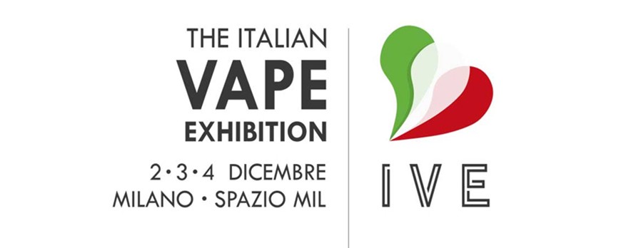 IVE B2B - Milano - 2/4 Dicembre 2017